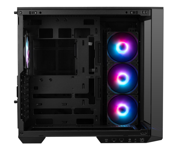 MSI MAG PANO 100R PZ - 1274467 - zdjęcie 4